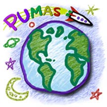 PUMAS logo