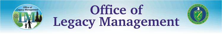 Office of Legacy Management