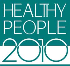 Healty People logo