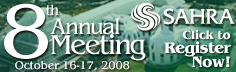8th Annual Meeting