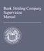Image of Bank Holding Company Supervision Manual