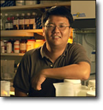 K. J. Myung, Ph.D.