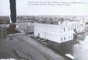 Photographs from the 1897 Red River of the North Flood