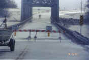 Photographs from the 2001 Red River of the North Flood