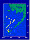 mooring site graph