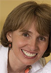 Dra.Cristina Rabadán-Diehl
