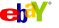 eBay logo with a hyperlink to the eBay website.