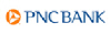 PNC Bank logo with a hyperlink to the PNC Bank website.