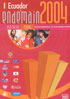Ecuador 2004 publication cover