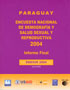 Paraguay publication cover