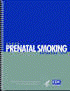 State Prenatal Smoking Databook