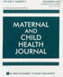 MCH Special Journal article cover