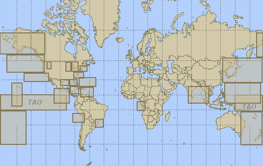 Historical Marine Data