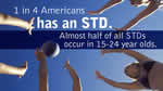Get Tested for STDs