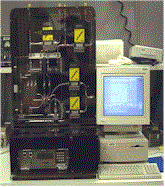 PCO2 equipment image