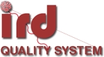 IRD Quality Manual logo