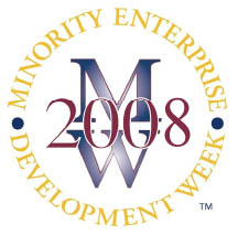 Med week 2008 Logo