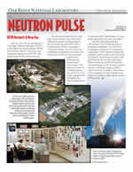 The Neutron Pulse