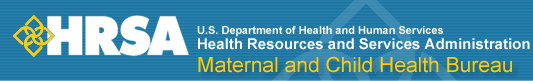 HRSA - U.S Department of Health and Human Services, Health Resources and Service Administration