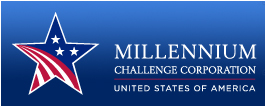 Millennium Challenge Corporation