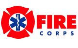 Fire Corps logo