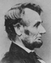 President Abraham Lincoln