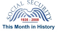 This month logo