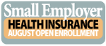 Small Employer Health Insurance Open Enrollment
