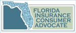 Florida Insurance Consumer Advocate link