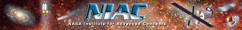 NIAC banner image