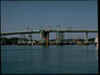 photo of bridge - link to Statistics section of the Maritime Administration Library