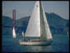 photo of sailboat - link to Marine Transportation System section of the Maritime Administration Library