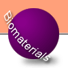 NIST Polymers Biomaterials group logo