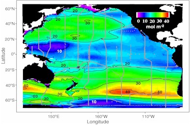 anthropogenic co2 image