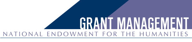 Grant Management