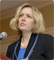 photo of Susan J. McCutcheon, Ed.D., R.N.
