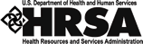 HRSA Logo