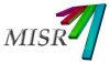 The MISR project image.