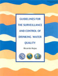 Guidelines for the surveillance and control of drinking water quality.