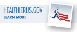 HealthierUS.gov - Learn More
