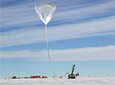 Scientific Balloons Achieve Antarctic Flight Record