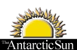 Read the Antarctic Sun