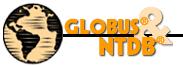 GLOBUS Logo