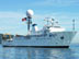 NOAA Ship Okeanos Explorer<, “America’s Ship for Ocean Exploration”
