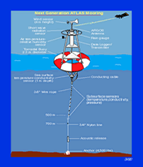 tao mooring diagram