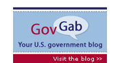 GovGab logo