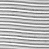 Micropatterned PDMS surfaces made by surface oxydation under strain (no mask)