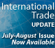 International Trade Update