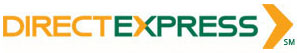 Direct Express logo