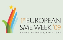 1st European SME week